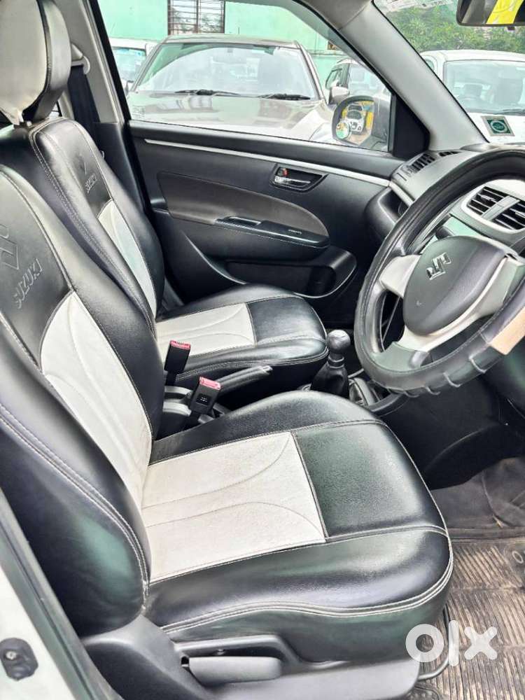 Maruti Suzuki Swift Vxi Optional, 2014, Petrol