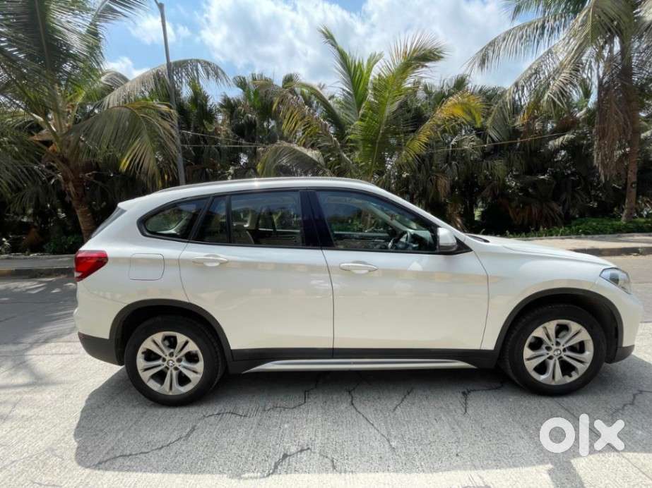 Bmw X1 2.0 Sdrive20i Xline, 2022, Petrol
