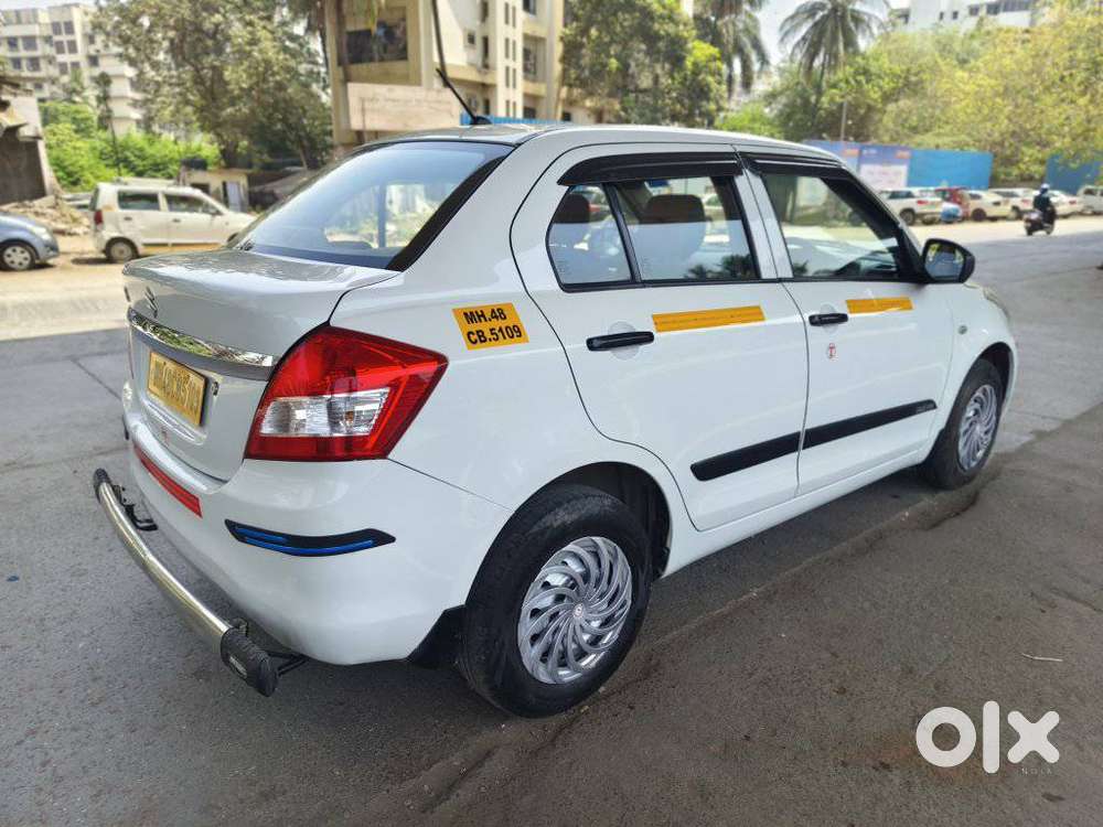 Maruti Suzuki Swift Dzire Tour, 2022, Petrol