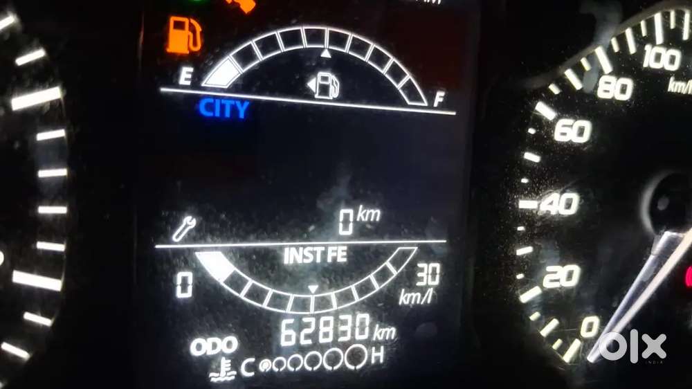 Tata Altroz 2022 Cng & Hybrids 65000 Km Driven