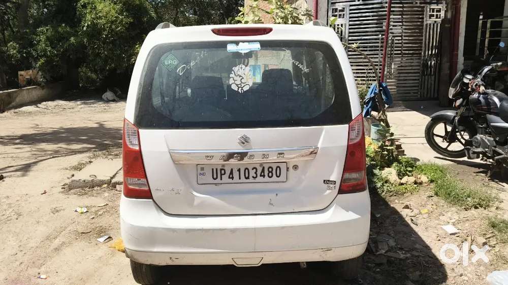 New Bonet Both Headlight New Fan New Seat Cover New 3 New Tyres .