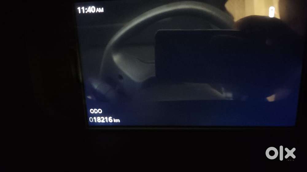 Tata Nexon, 2024, Petrol