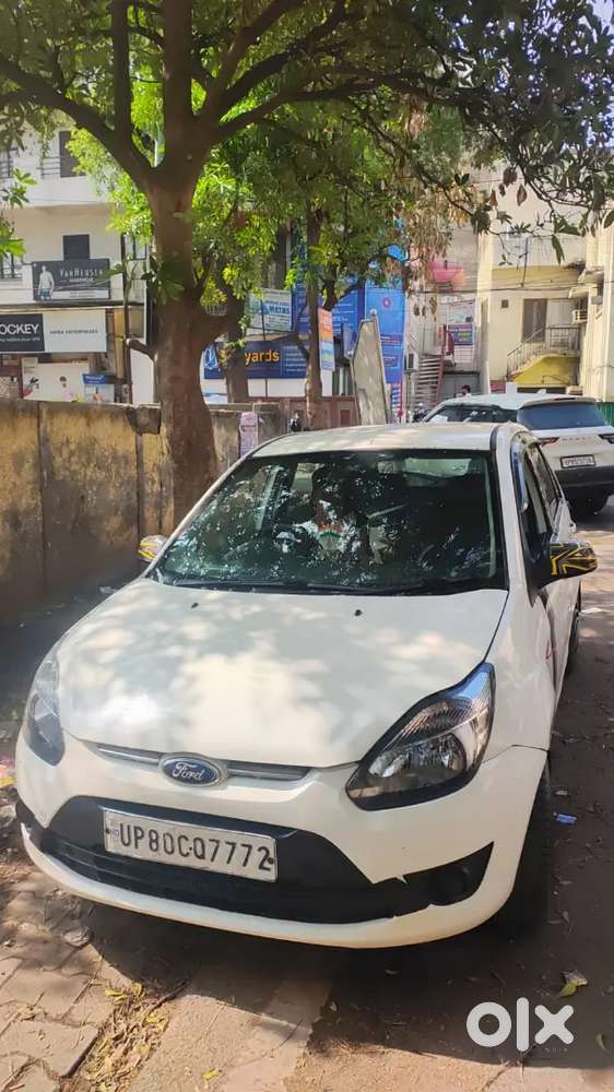 Figo 19 November 2013 Model