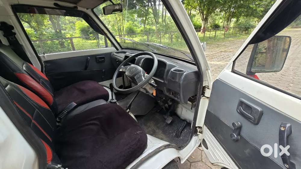 Service Ok