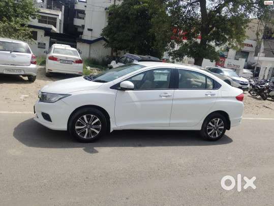 Honda City I-dtec V, 2018, Diesel