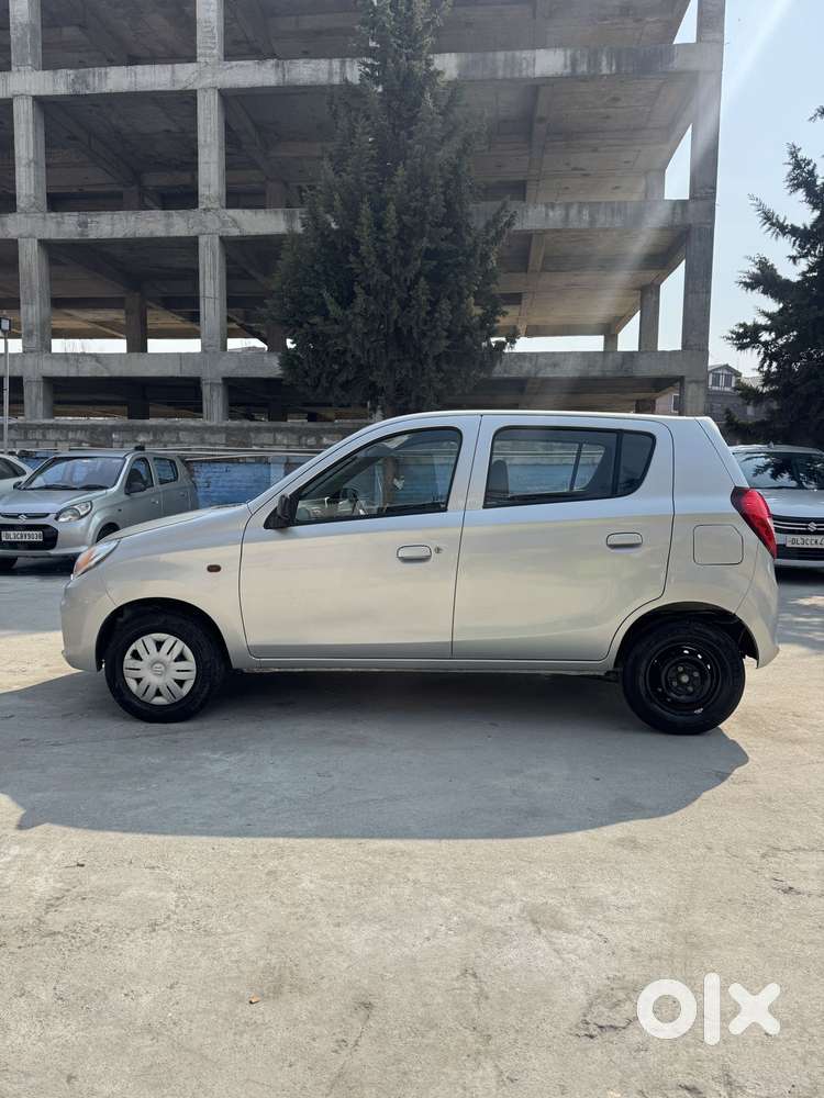 Maruti Suzuki Alto 800 2019-2023 0.8 Lxi (o), 2021, Petrol