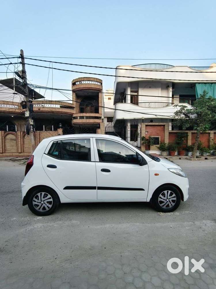 Hyundai I10 Era, 2012, Petrol
