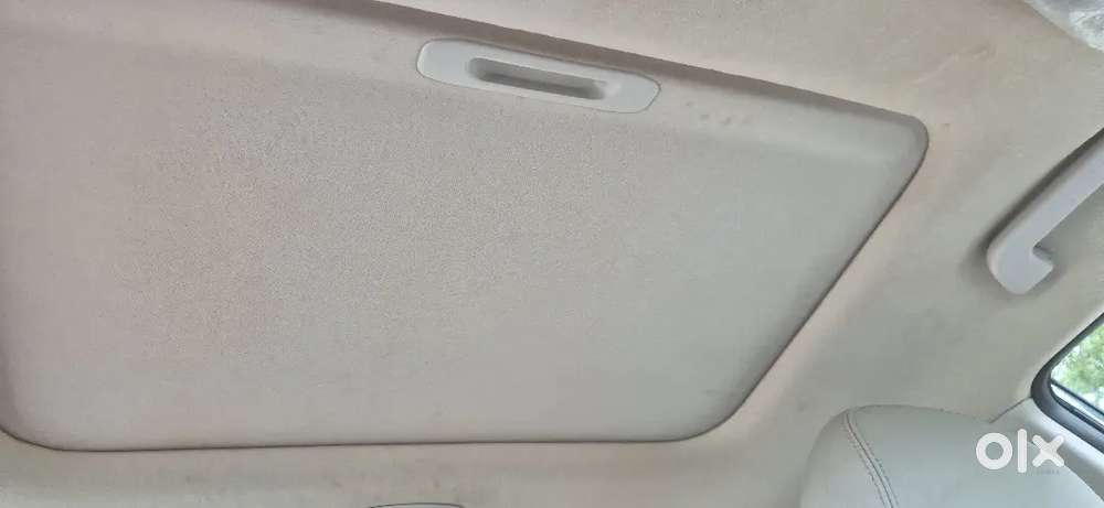 Mahindra Xuv300 Petrol 2020