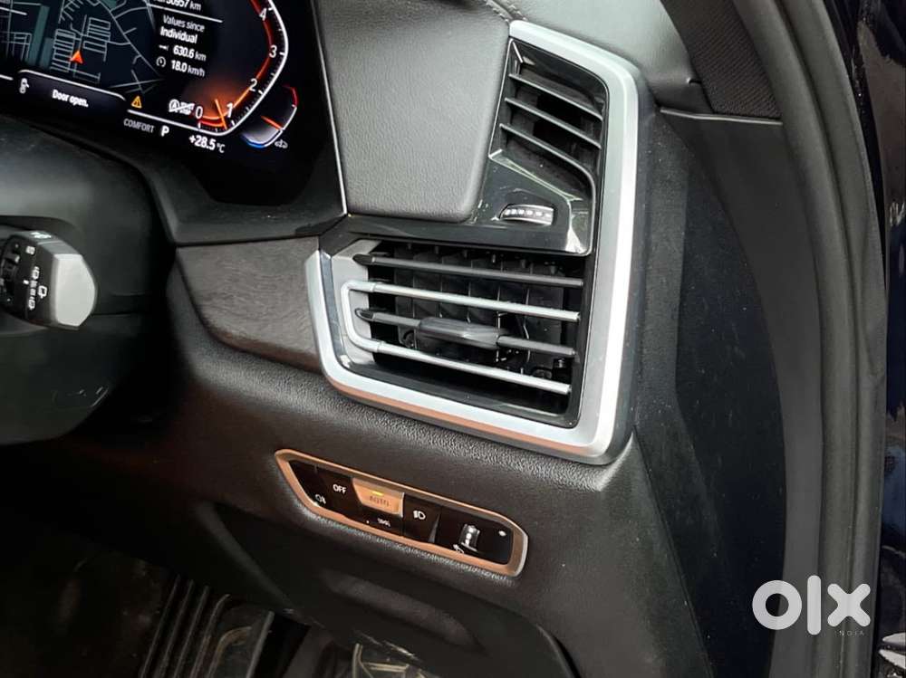 Bmw X5 Xdrive40i M Sport, 2022, Petrol