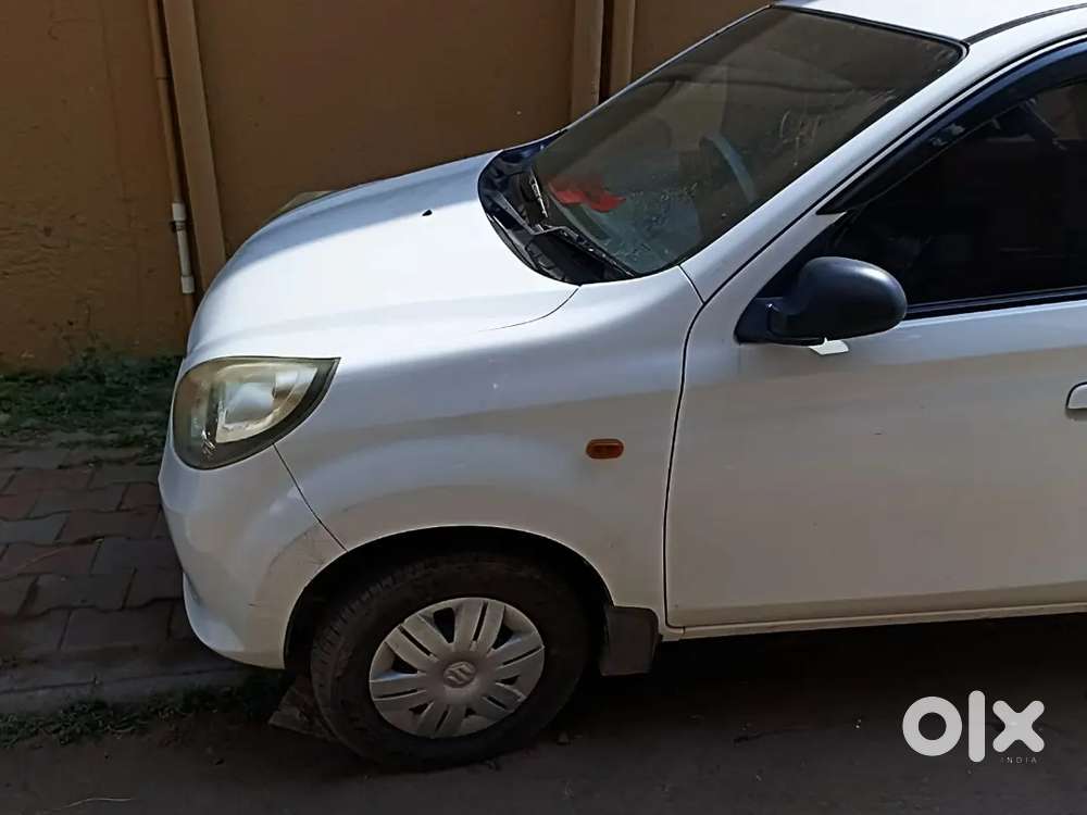 Maruti Suzuki Alto 800 2013 Petrol 650000 Km Driven