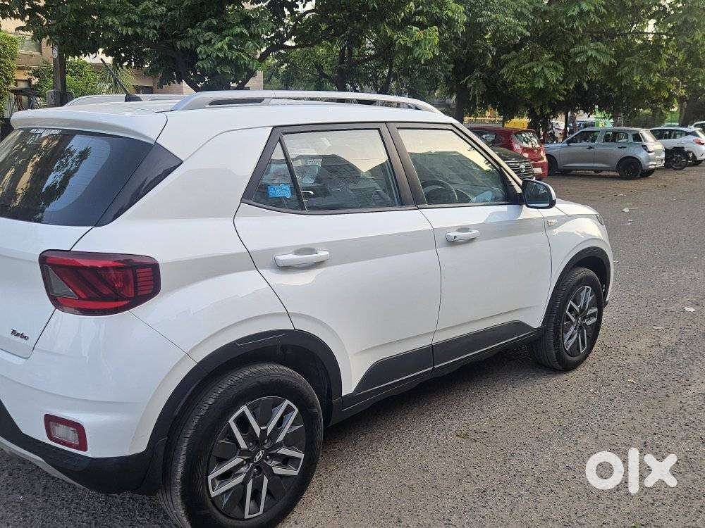 Hyundai Venue S At Turbo Gdi Petrol, 2022, Petrol