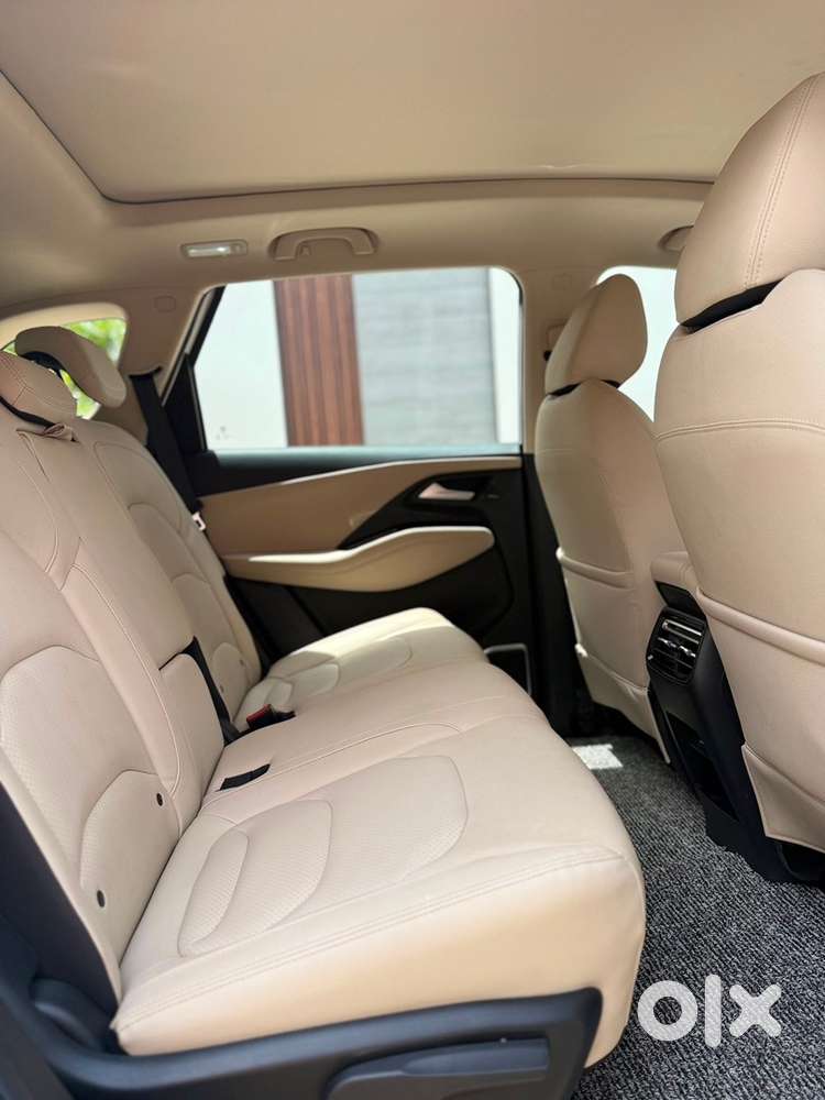 Mg Hector Diesel 2024