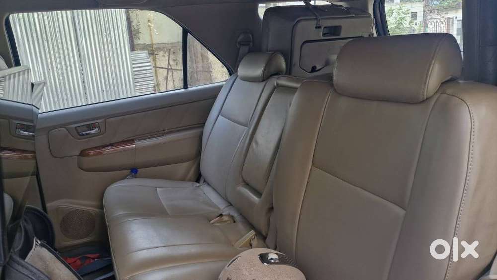 Toyota Fortuner 3.0 4x4 Manual, 2010, Diesel