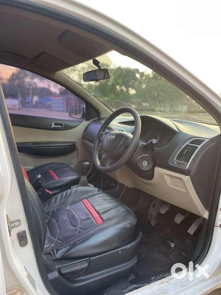 Hyundai I20 2012 Diesel Model (26/12/2012)