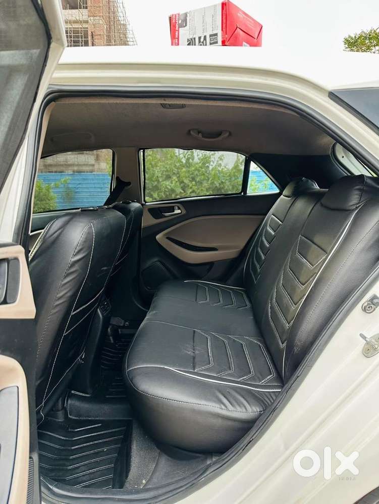 Hyundai Diesel Car 2014