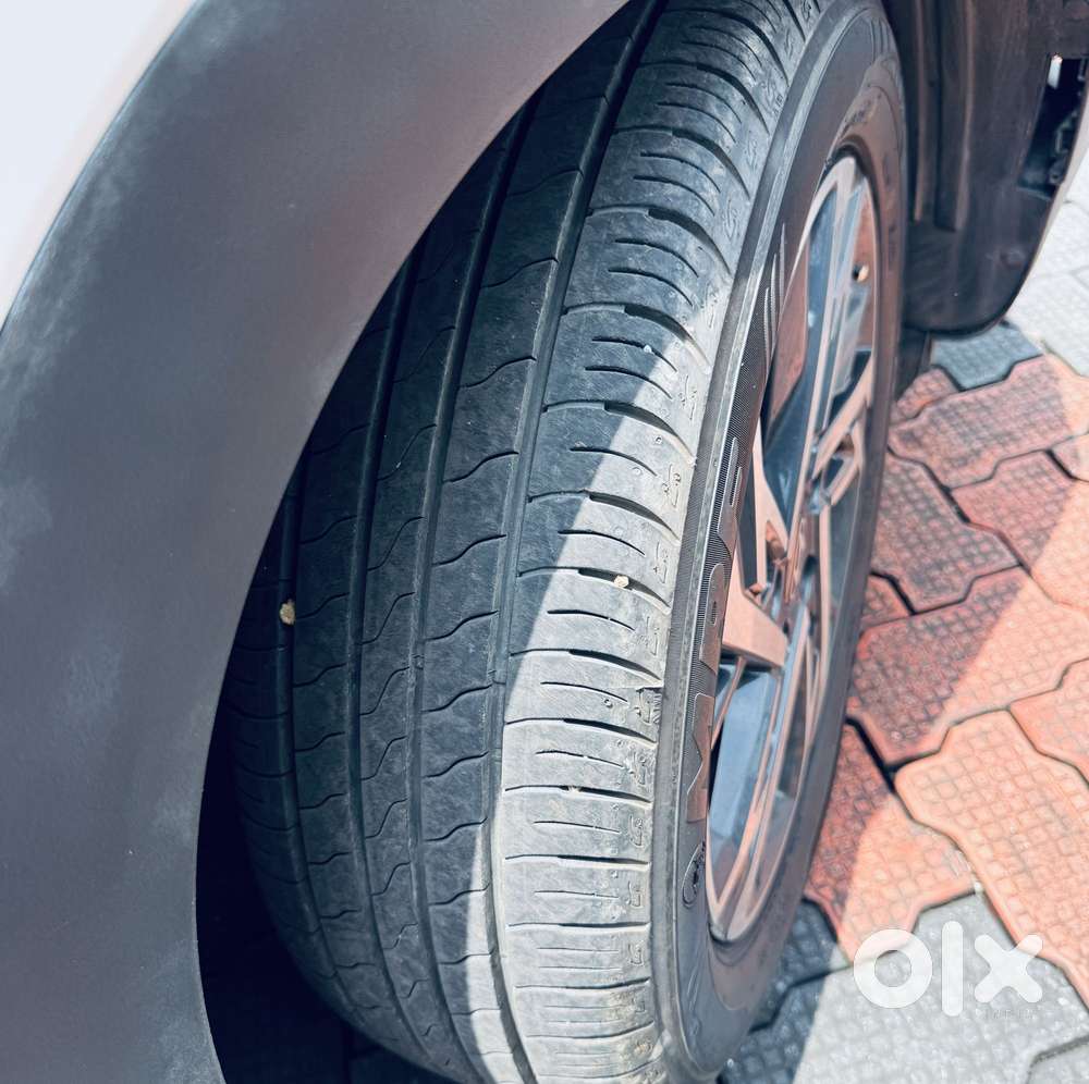 Hyundai Creta Sx Tech Mt, 2024, Diesel