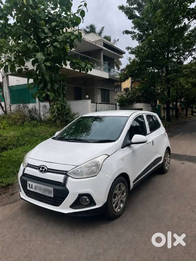 2013 December Grand I10