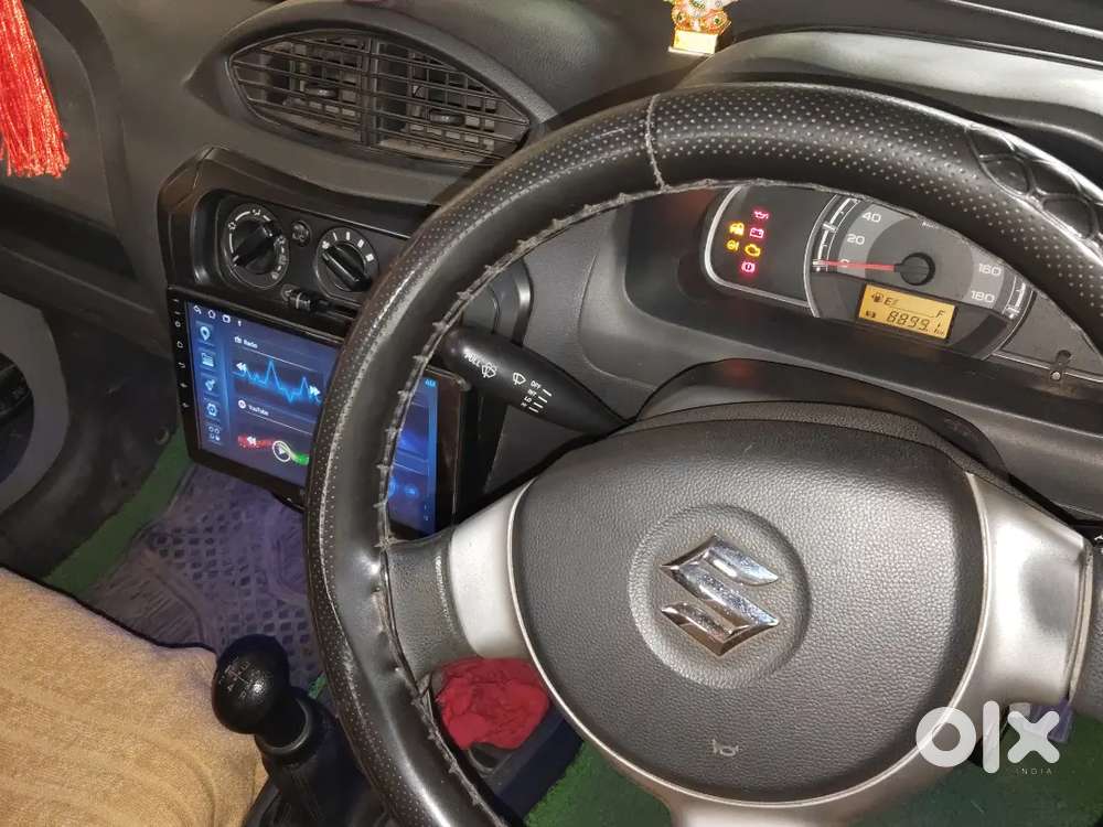 Maruti Suzuki Alto 800 2019 Petrol 68000 Km Driven