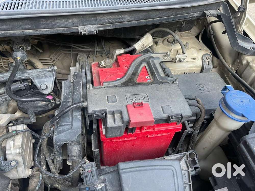 Ford Ecosport Bs6 Diesel