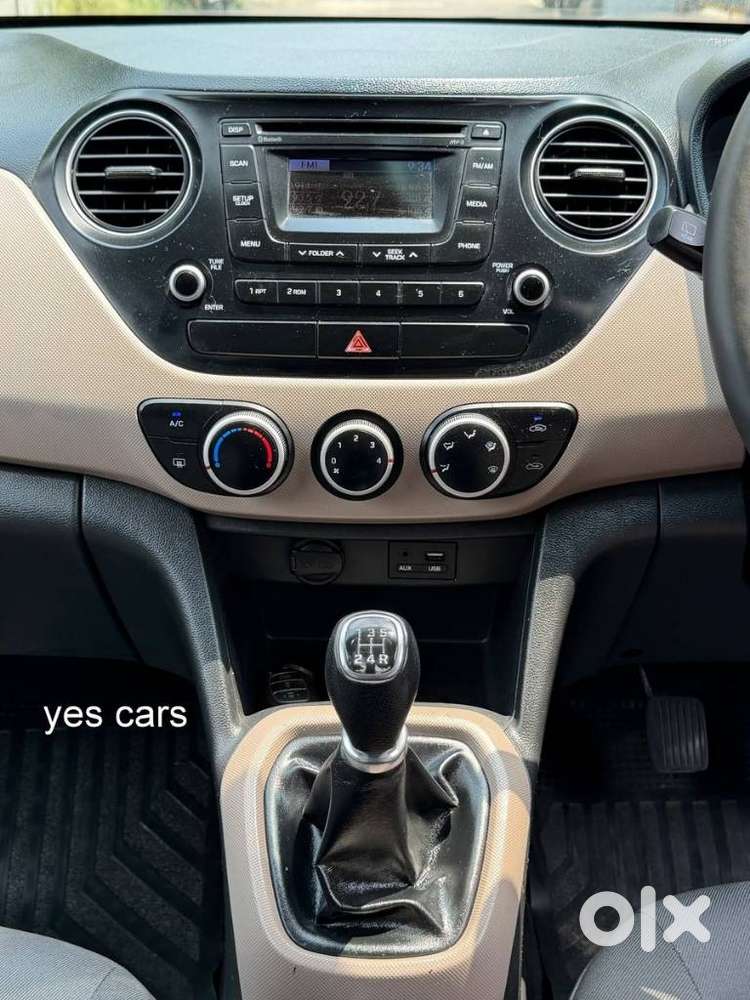 Hyundai Grand I10 Asta 1.2 Vtvt, 2015, Petrol