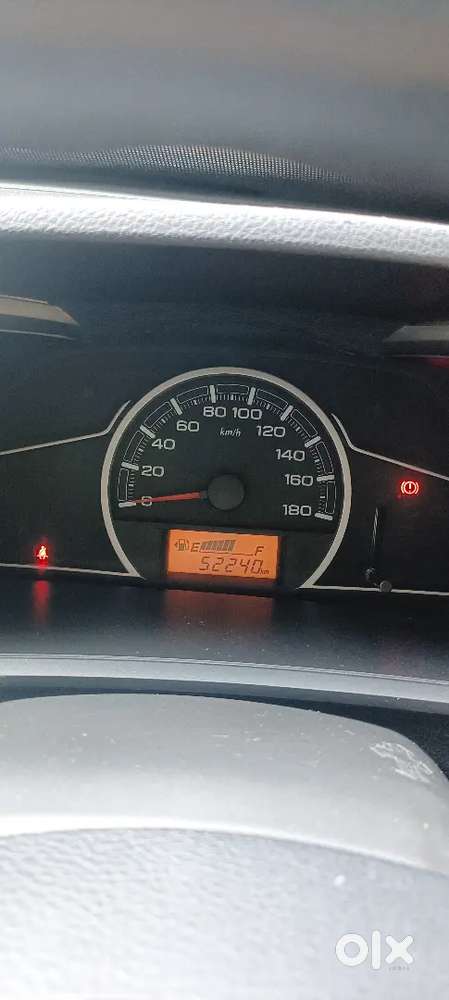 Maruti Suzuki Alto 2020 Manual