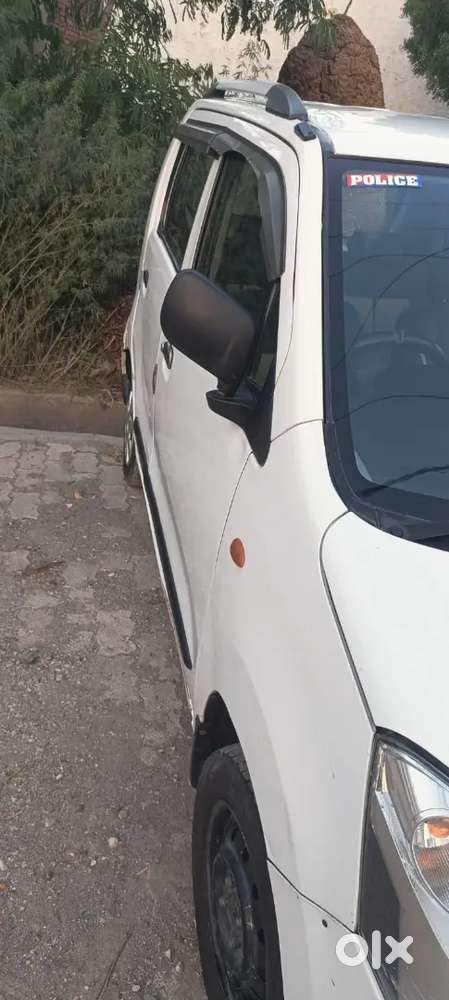 Maruti Suzuki Wagon R 2016 Cng & Hybrids 98700 Km Driven