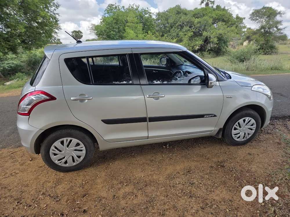 Maruti Suzuki Swift Ddis 2016