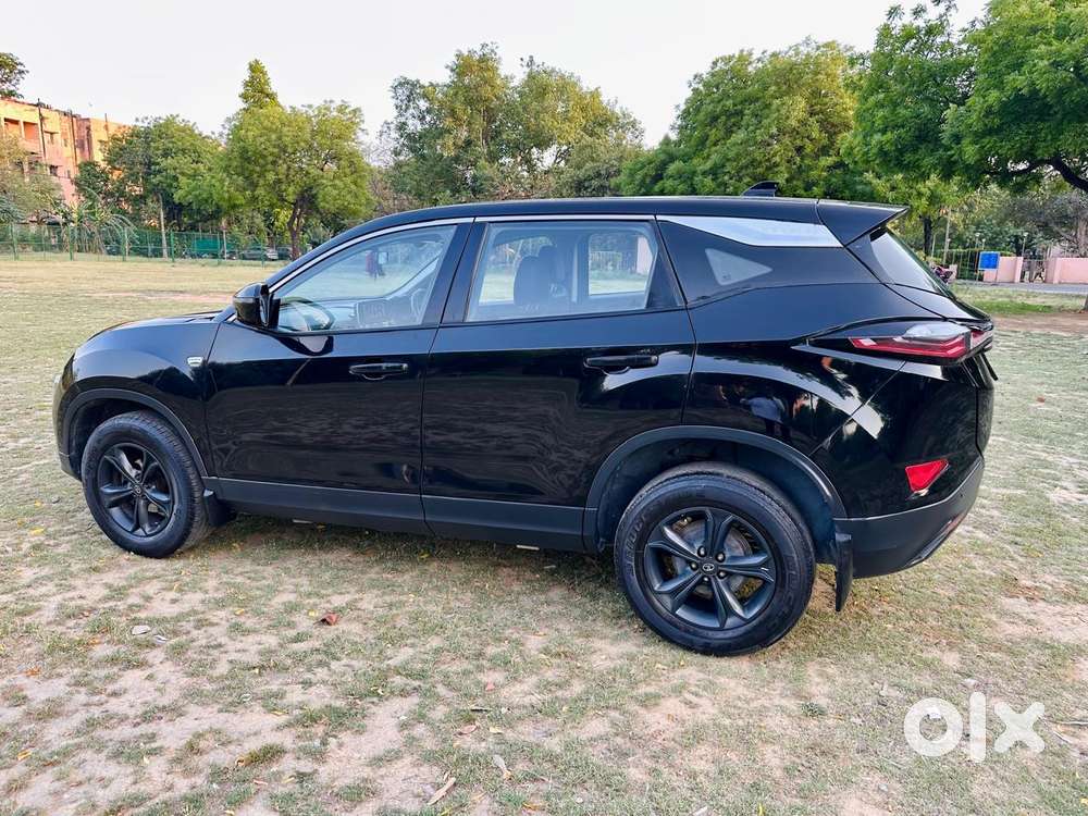 Tata Harrier Xz, 2020, Diesel