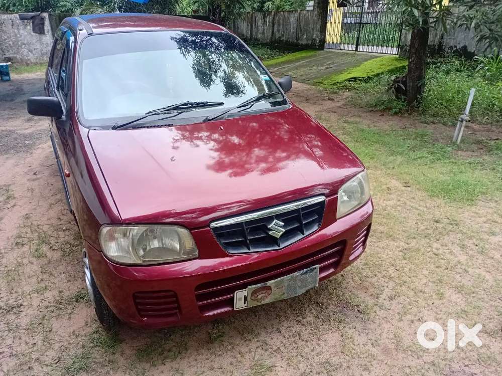 Maruti Alto Lxi 2007