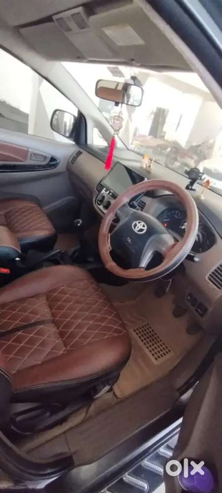 Toyota Innova