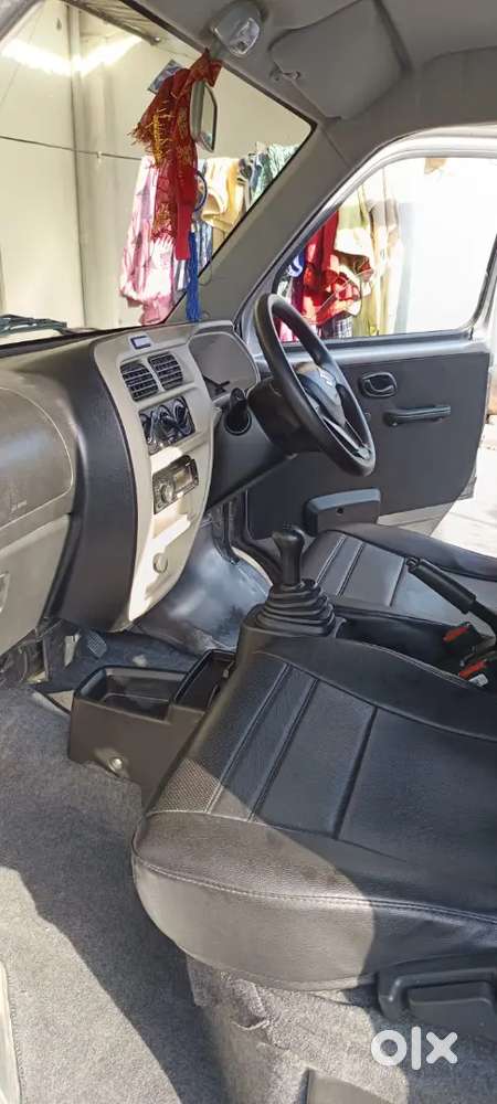 Maruti Suzuki Eeco 2025 Petrol 46000 Km Driven