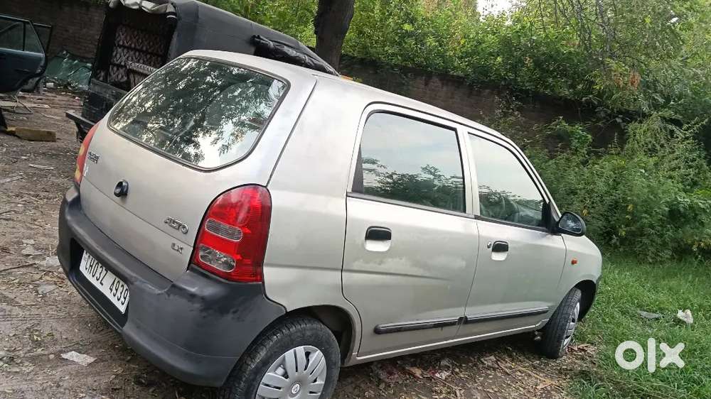 Maruti Suzuki Alto 2006