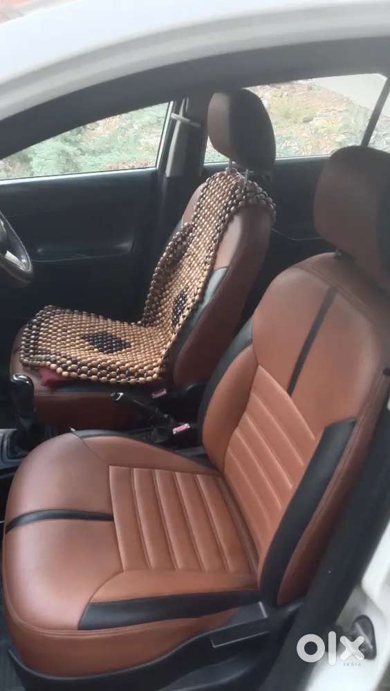 Tata Zest 1.2 Revotron 2018