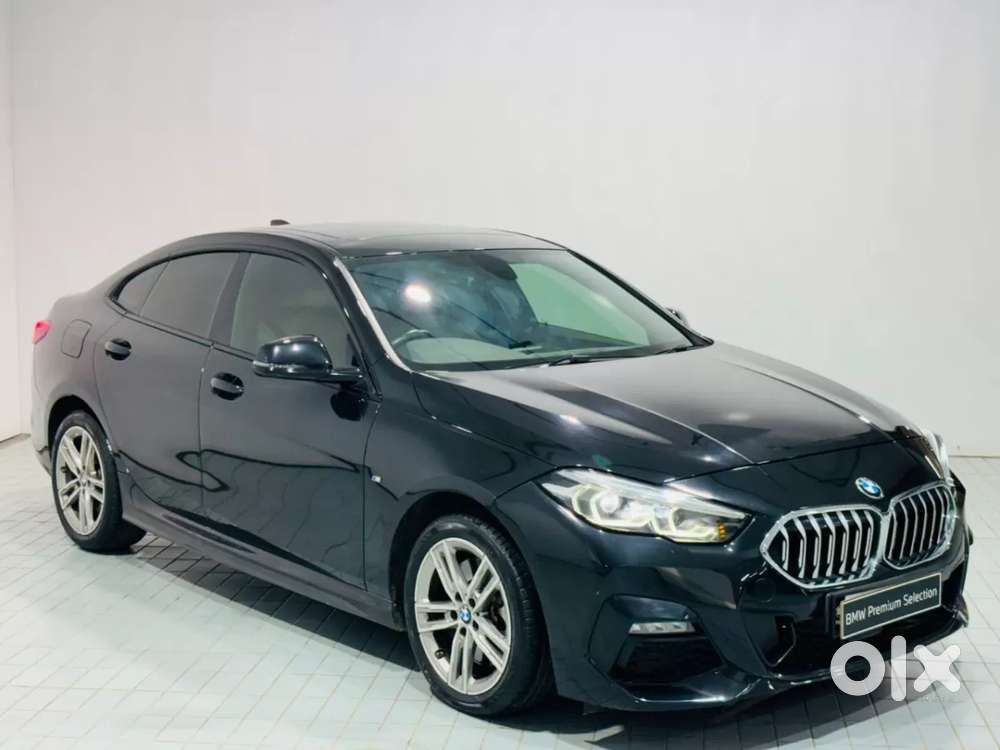 Bmw 2 Series Gran Coupe 220d M Sport [ ], 2023, Diesel