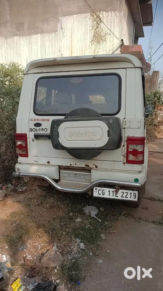 Mahindra Bolero Neo 2013 Diesel
