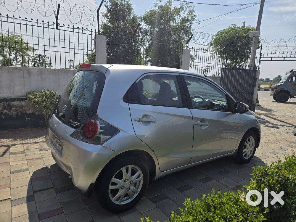 Honda Brio 2013-2016 Vx O, 2015, Petrol