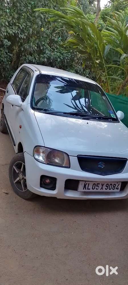 Alto 2007 Model