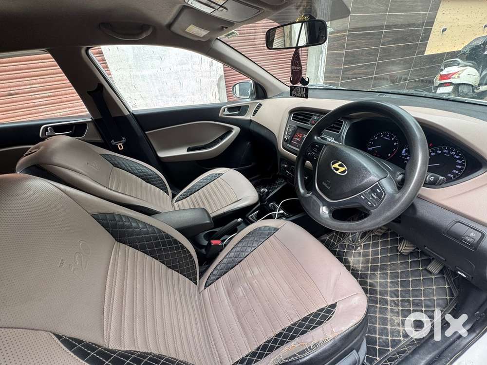 Hyundai I20 Sportz Plus 2019