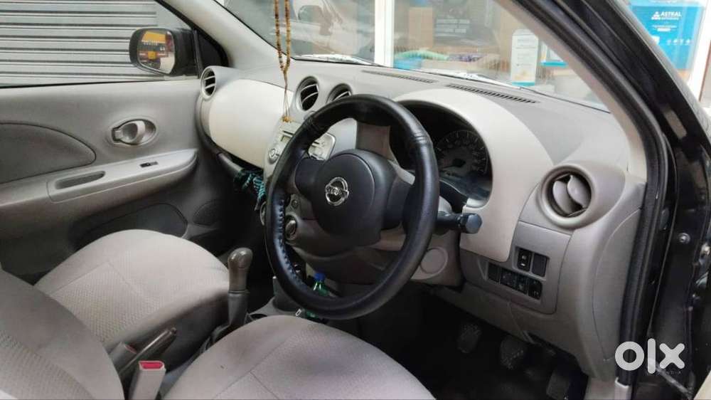 Nissan Micra Diesel Well Maintained 1.5 Premium, Family Used
