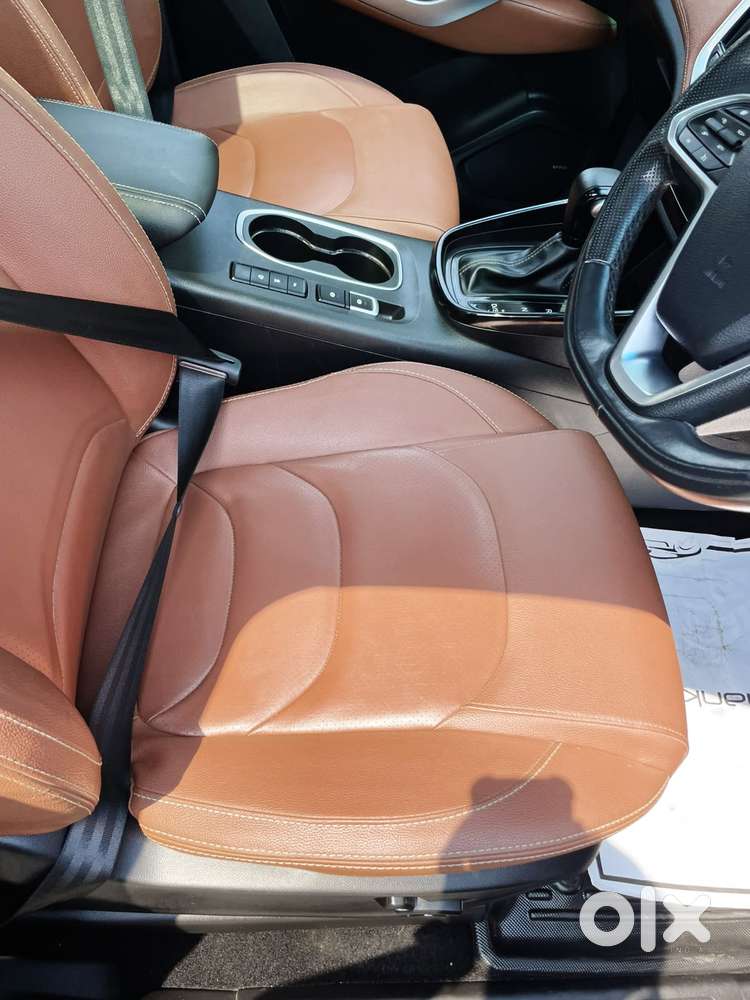 Mg Hector Plus Sharp Pro 1.5 Turbo Petrol Cvt 6 Str, 2020, Petrol