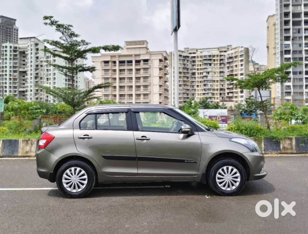 Maruti Suzuki S-cross Zeta 1.3, 2015, Diesel