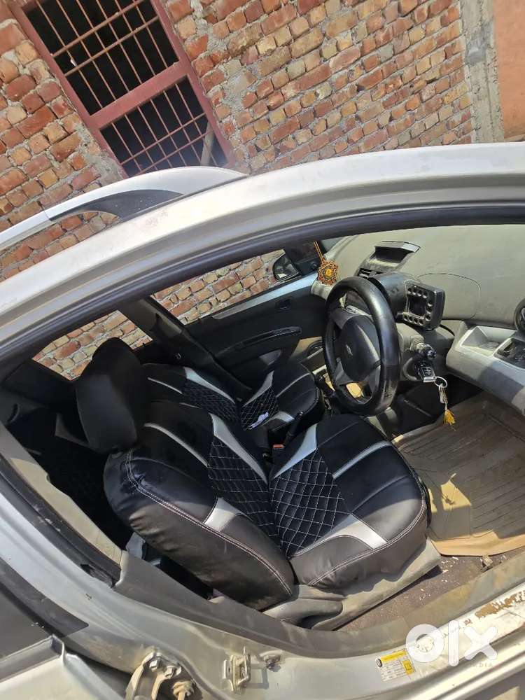 Chevrolet Beat 2016 Cng & Patrol 125000 Km Driven