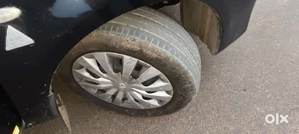 Toyota Etios 2015 Diesel 220000 Km Driven