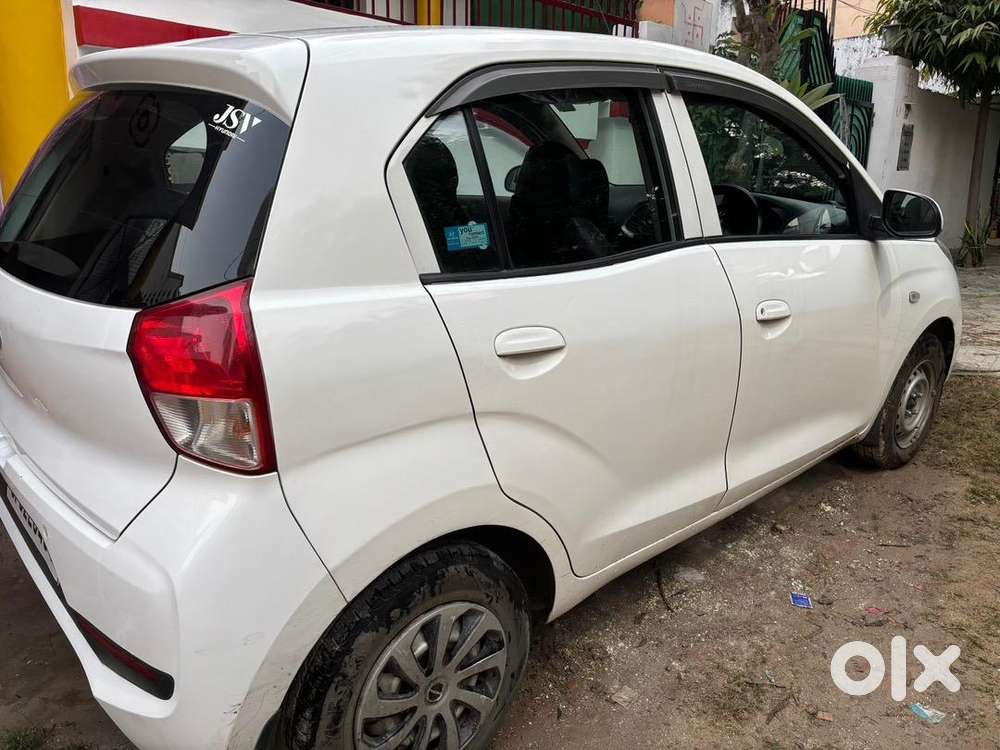 Hyundai New Santro Dec 2020 With Extended Warranty Upto 7 Years