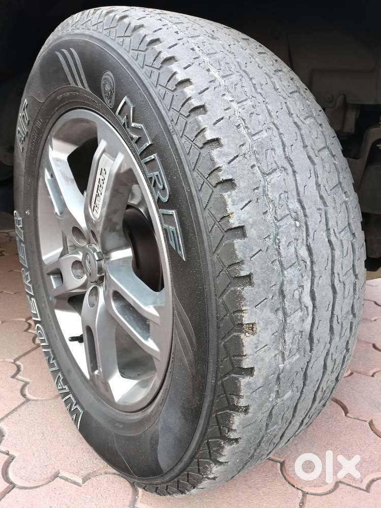 Mahindra Thar Lx Hard Top Diesel Mt 4wd, 2021, Diesel