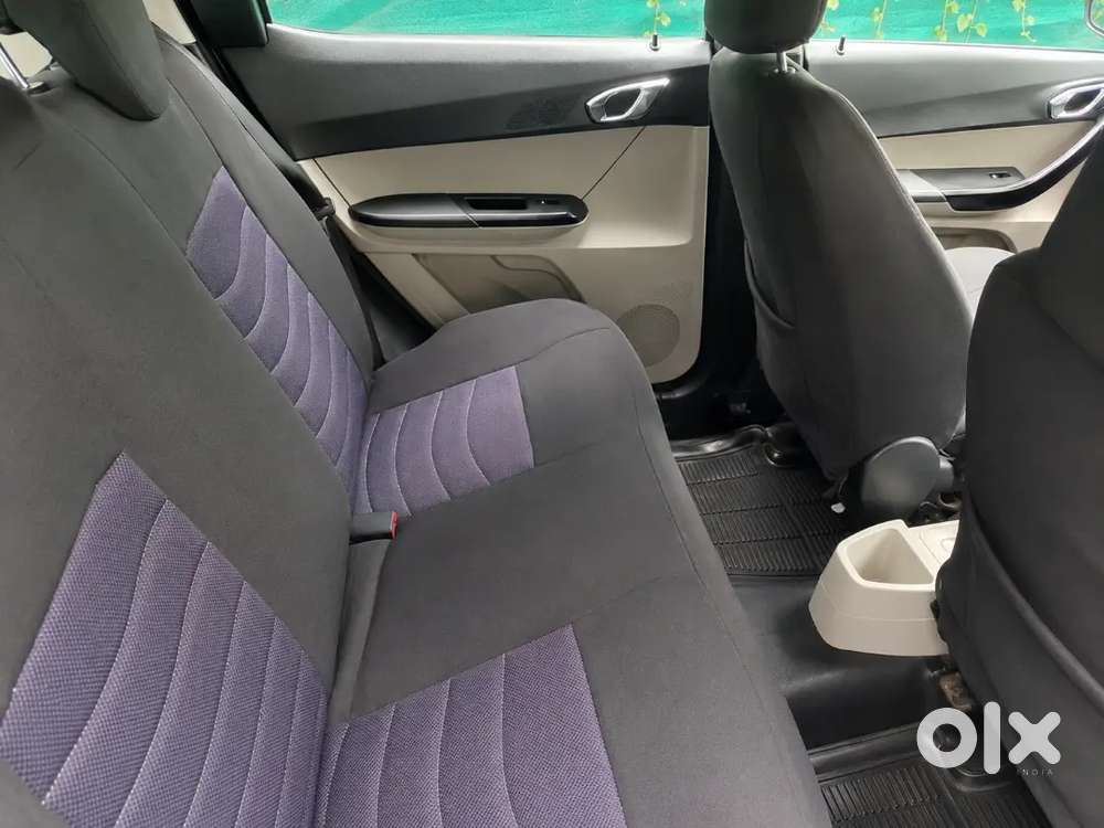 Tata Tiago 1.2 Revotron 2016