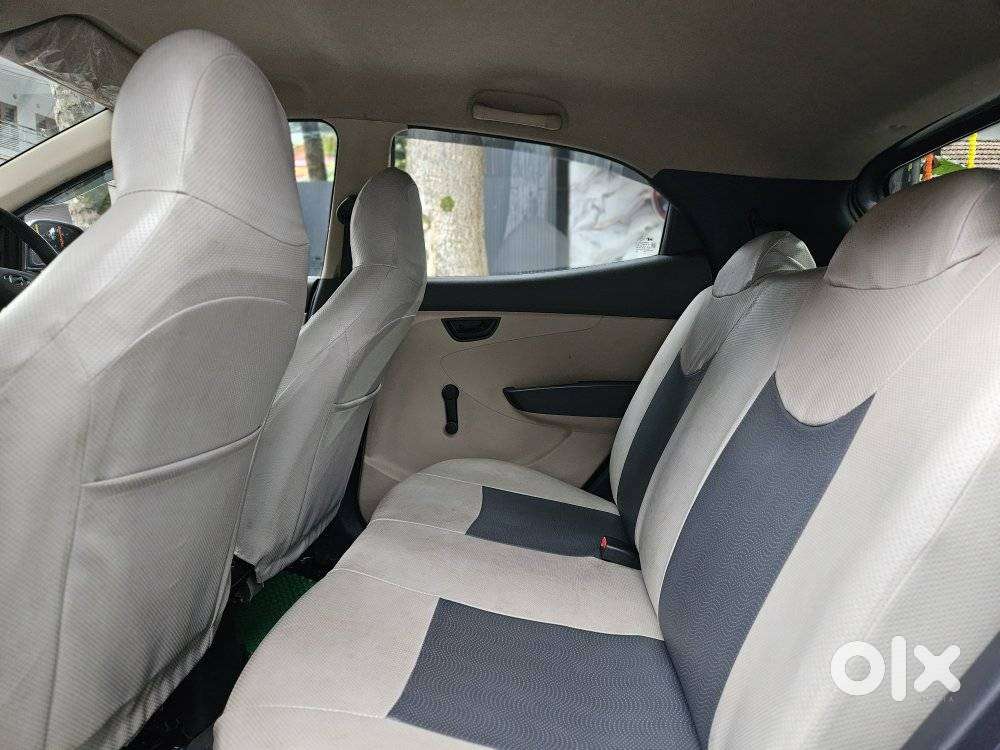 Hyundai Eon Magna, 2016, Petrol