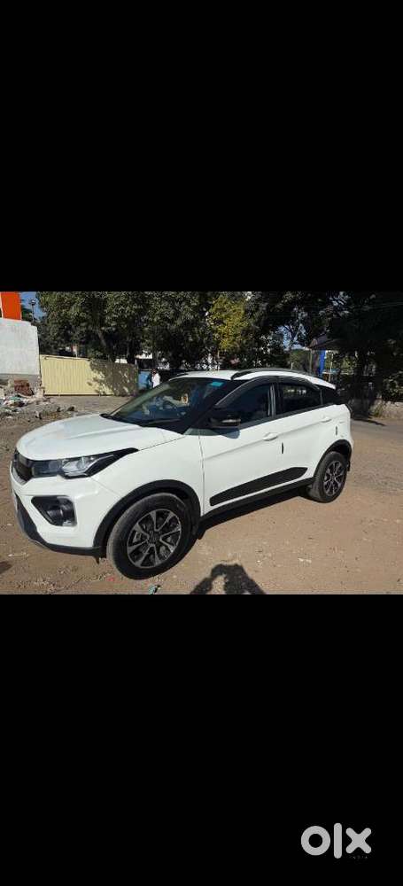 Tata Nexon, 2020, Diesel