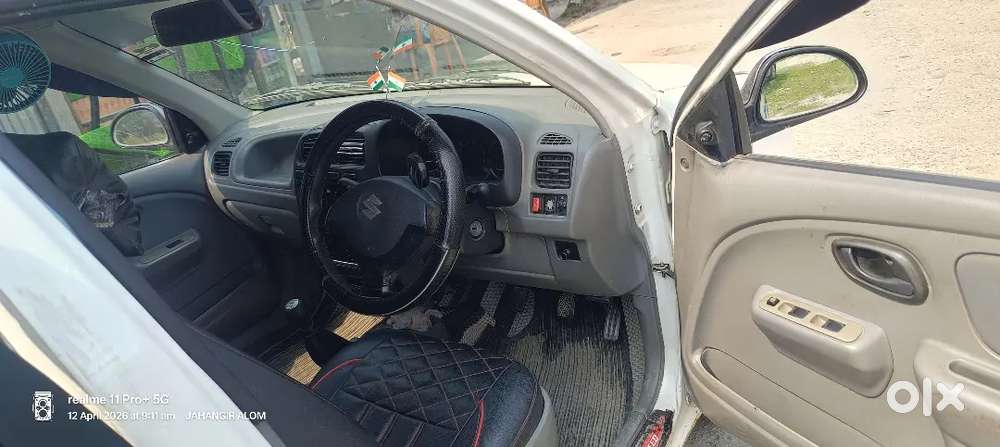 Maruti Suzuki Alto K10 2014 Petrol