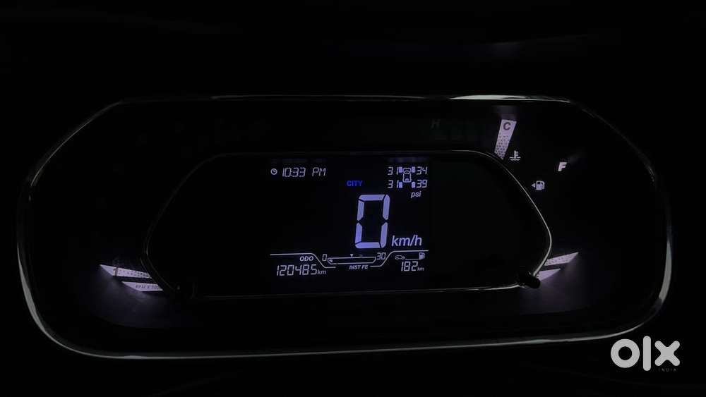 Tata Nexon 1.5 Revotorq Xz Plus (o), 2022, Diesel